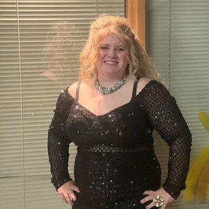 Meet your Posher, Lyla